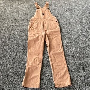 Roark Foreman Coveralls